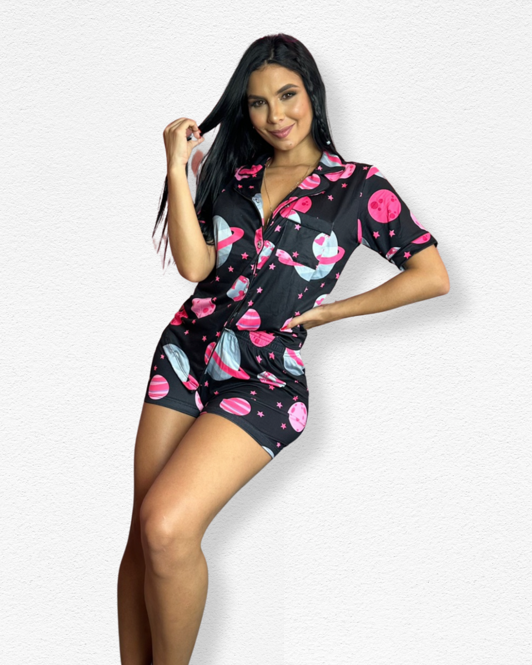 Set de Pijama Amara