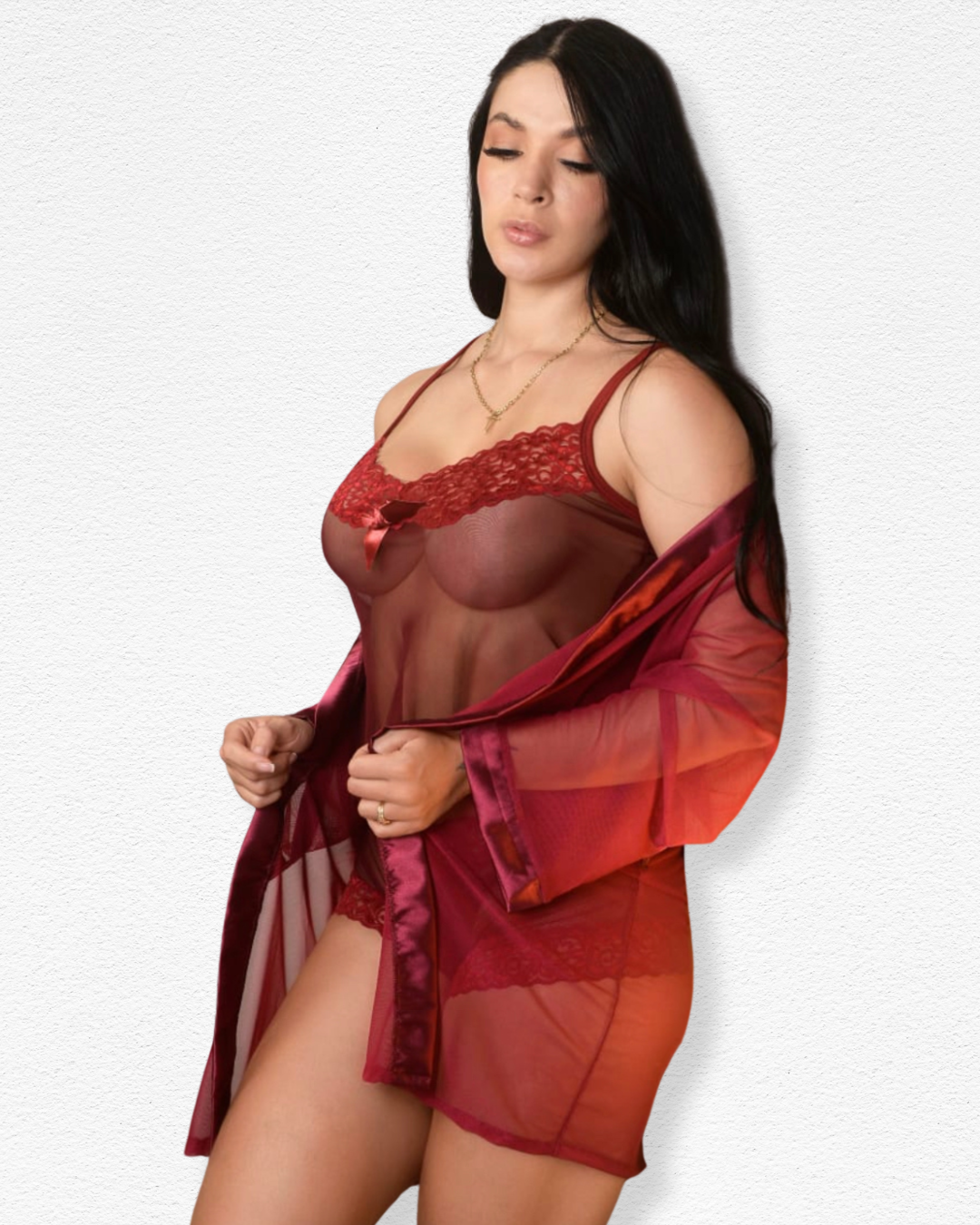 Set de Pijama Carlotta