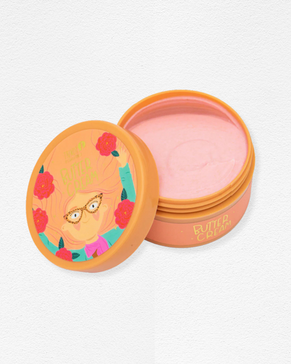 Mantequillas Corporales - Butter Cream