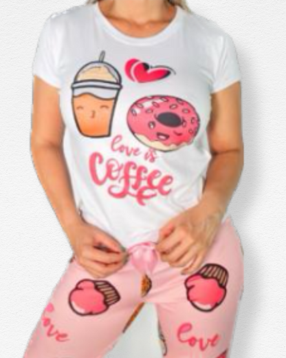 Set de Pijama Karina