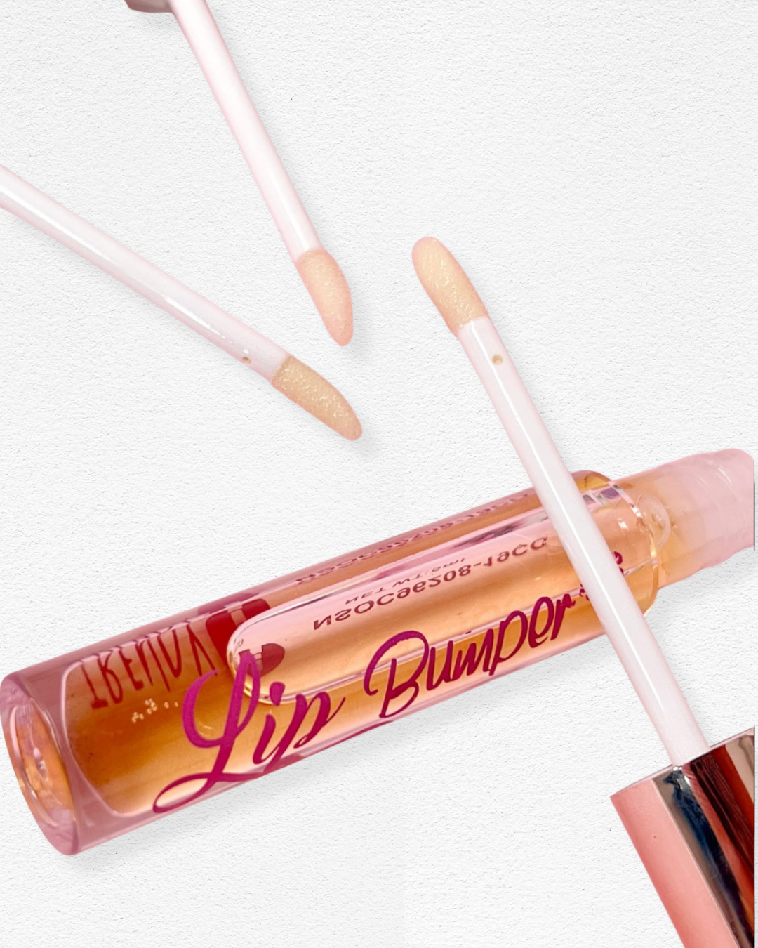 Voluminizador y Gloss - Lip Bumper