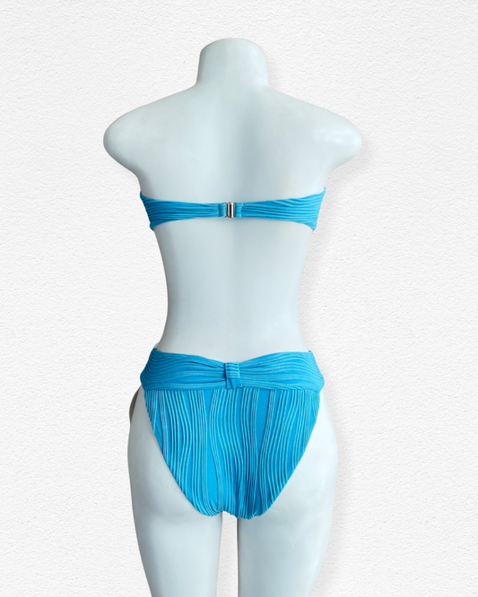 Azure Bikini