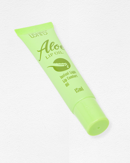 Lip Oil - Aloe