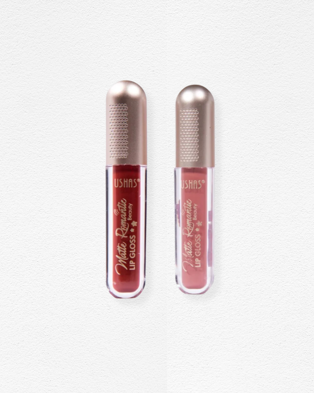 Gloss Líquido - Matte Romantic