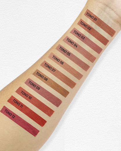 Delineadores de Labios - Love Lips