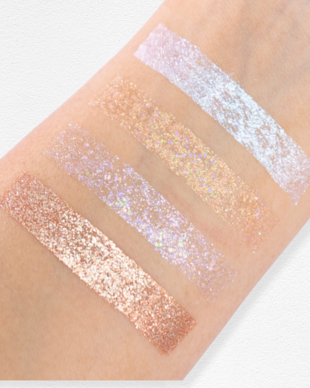 Set de Sombras Líquidas - Star Eyeshadow