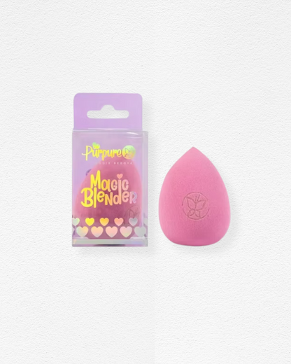 Esponja - Magic Blender