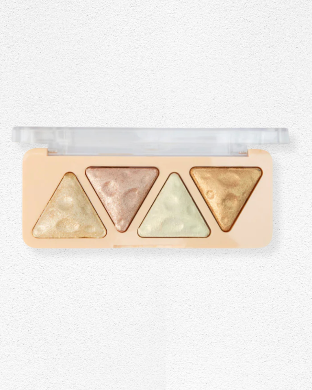 Paleta de Iluminadores - Hightouille