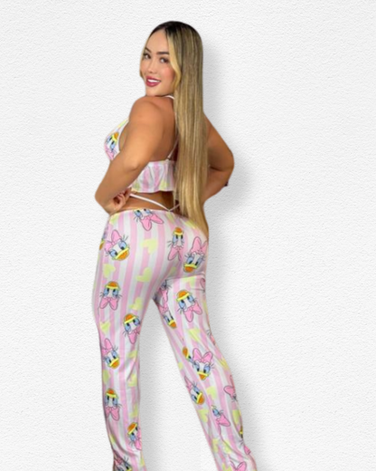 Set de Pijama Luna