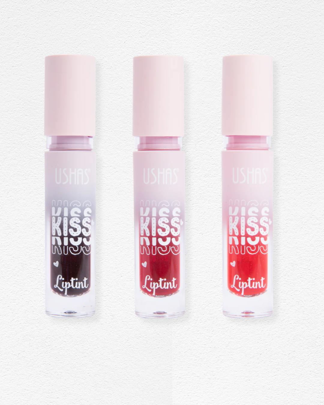 Tinta de Labios - Kiss Kiss Lip Tint