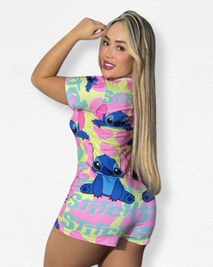 Set de Pijama Sandra