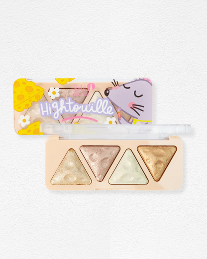 Paleta de Iluminadores - Hightouille