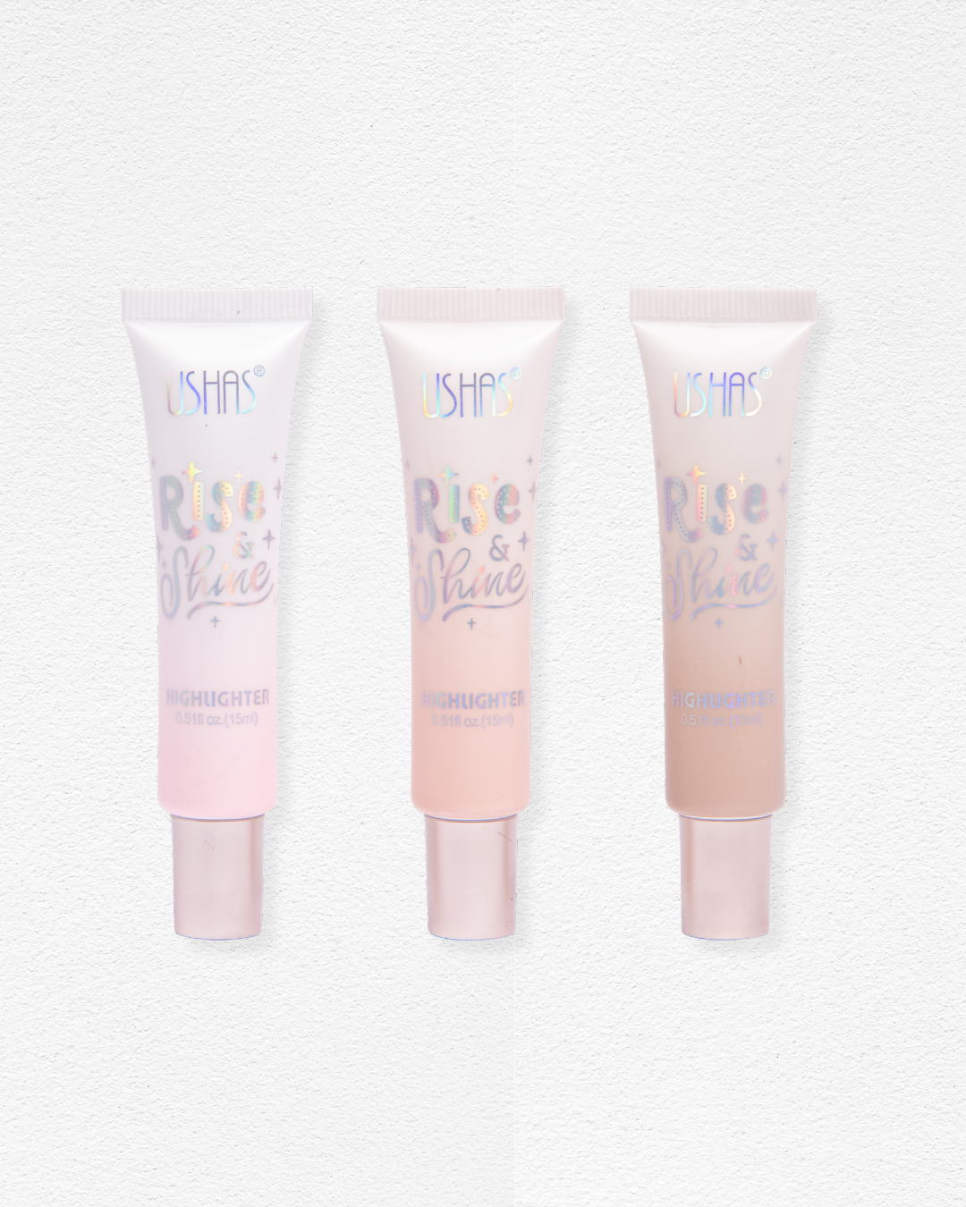 Iluminador Líquido - Rise & Shine