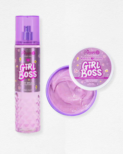 Kit Girl Boss
