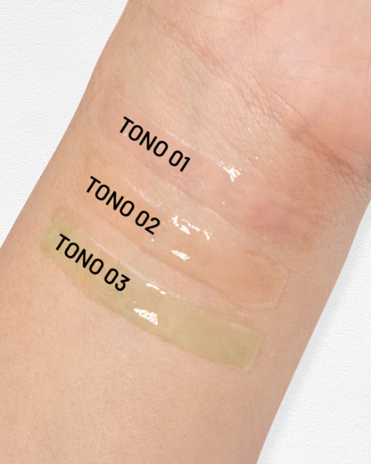 Lip Gloss / Bálsamo- Brillo Happy