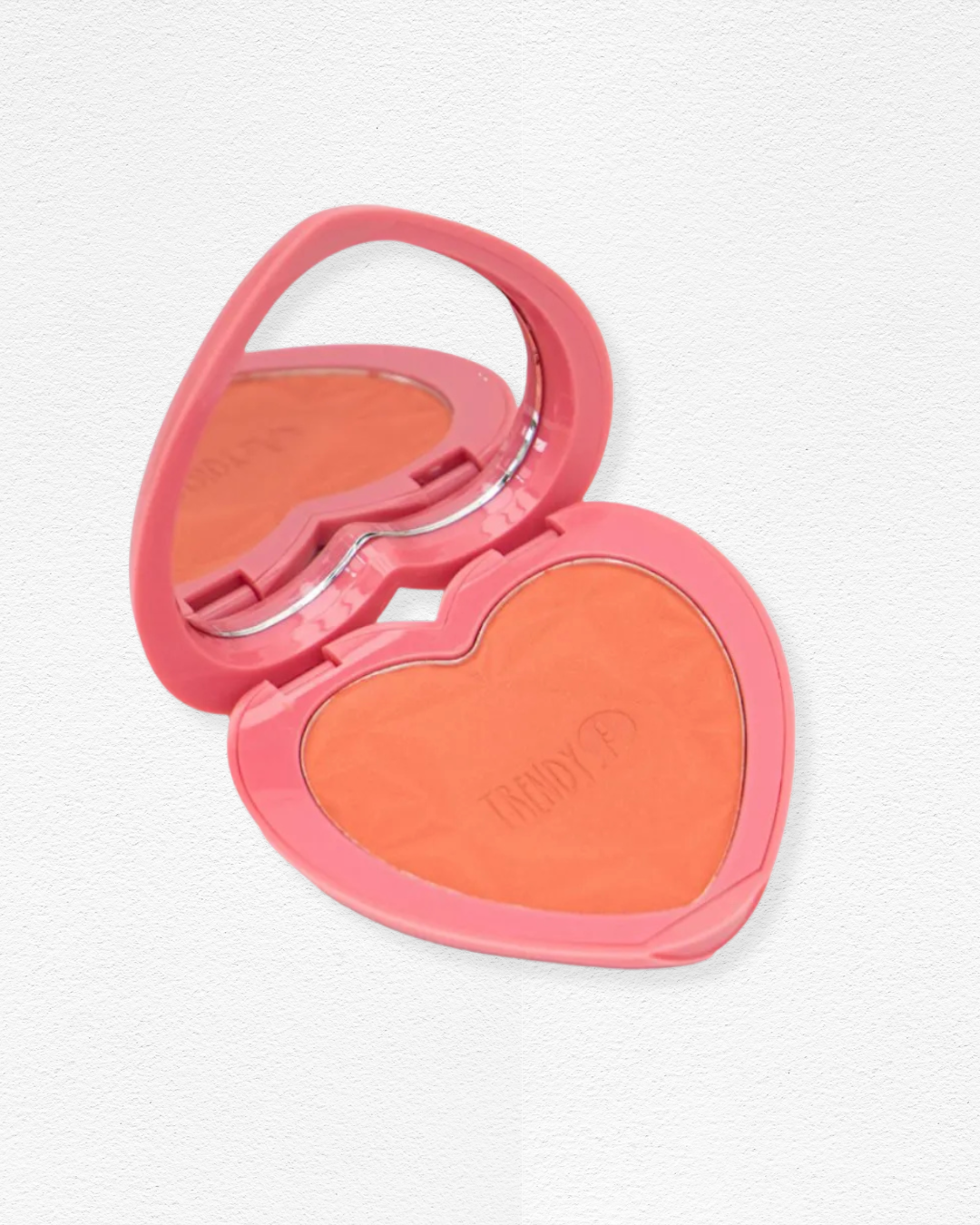 Rubor en Polvo - Lovely Pink