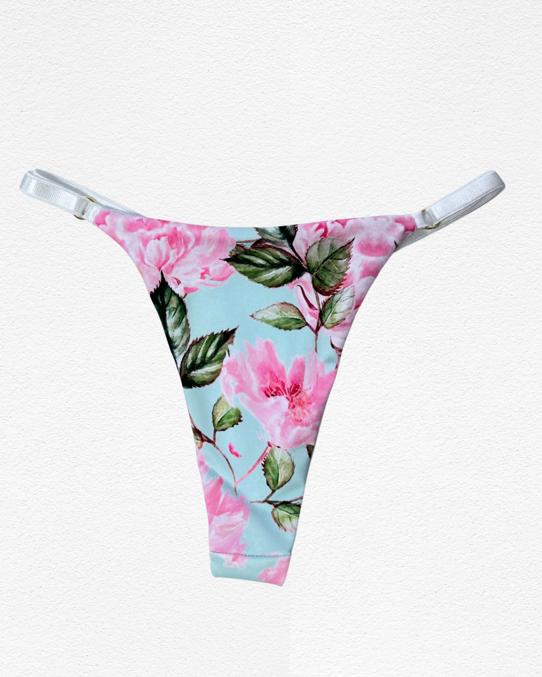 Panty hilo con ajustador