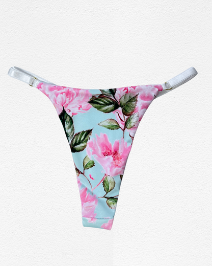 Panty hilo con ajustador