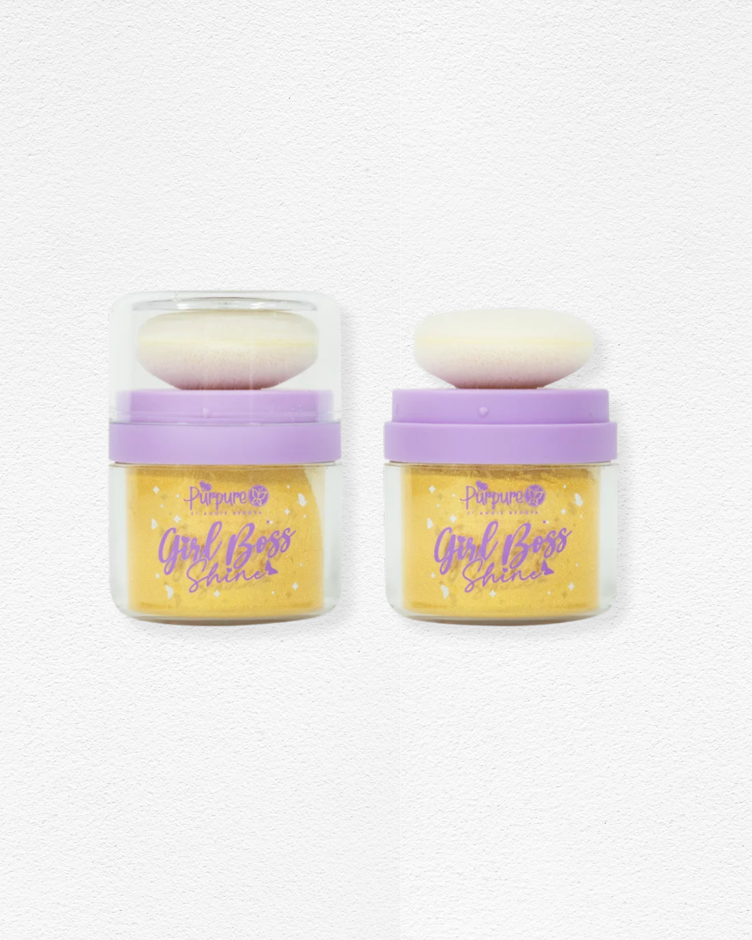 Polvo de Hadas - Girl Boss Shine