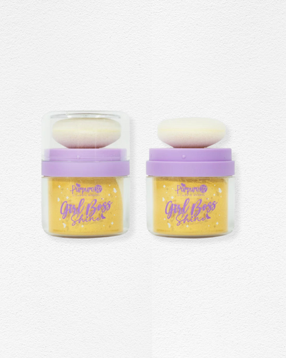 Polvo de Hadas - Girl Boss Shine