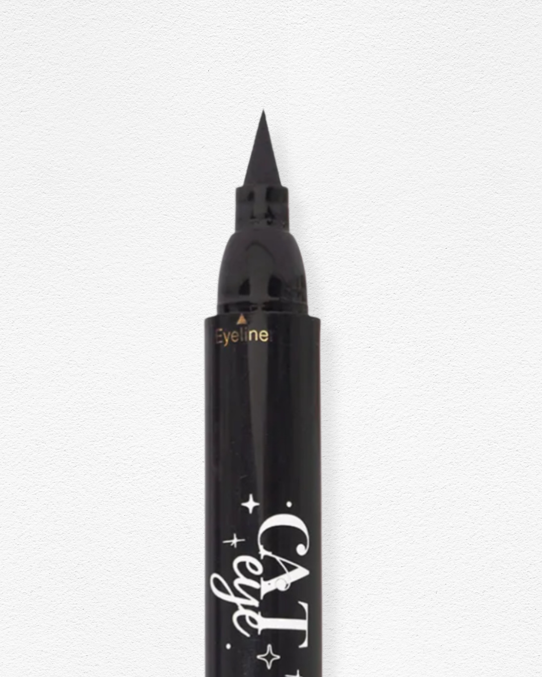 Delineador Doble Punta - Cat Eye