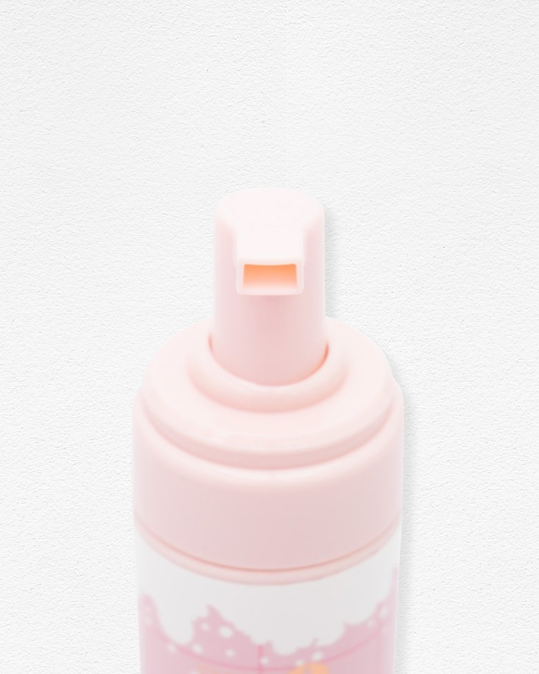 Espuma Desmaquillante Facial