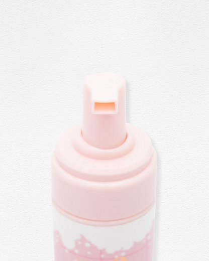 Espuma Desmaquillante Facial