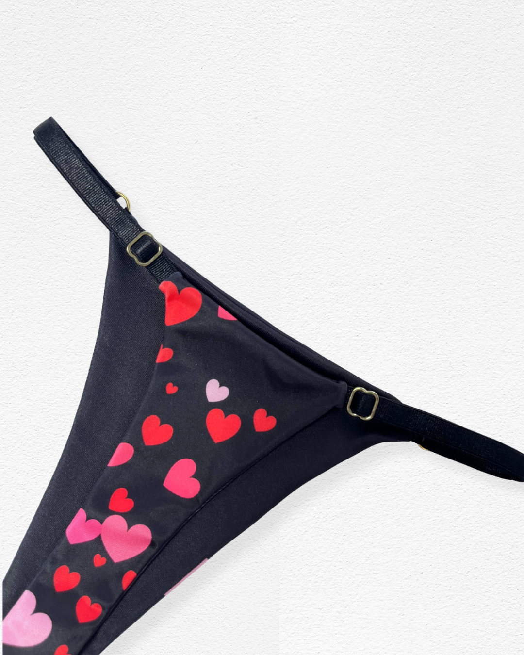 Panty hilo con ajustador