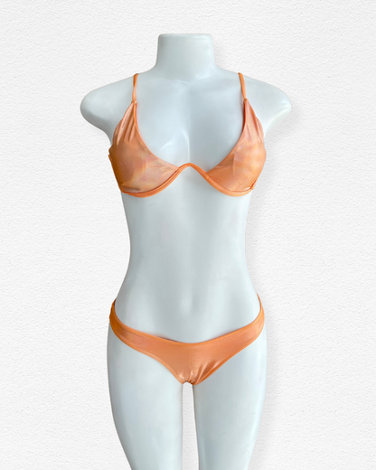 Glossy Bikini