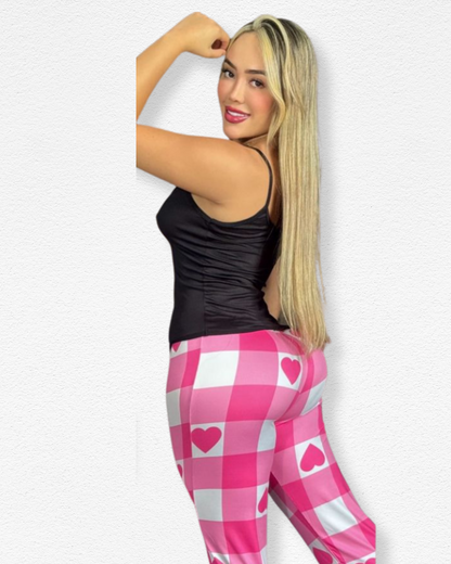 Set de Pijama Sofía