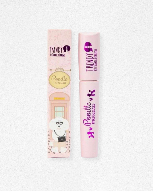 Rímel para Pestañas - Poodle Mascara