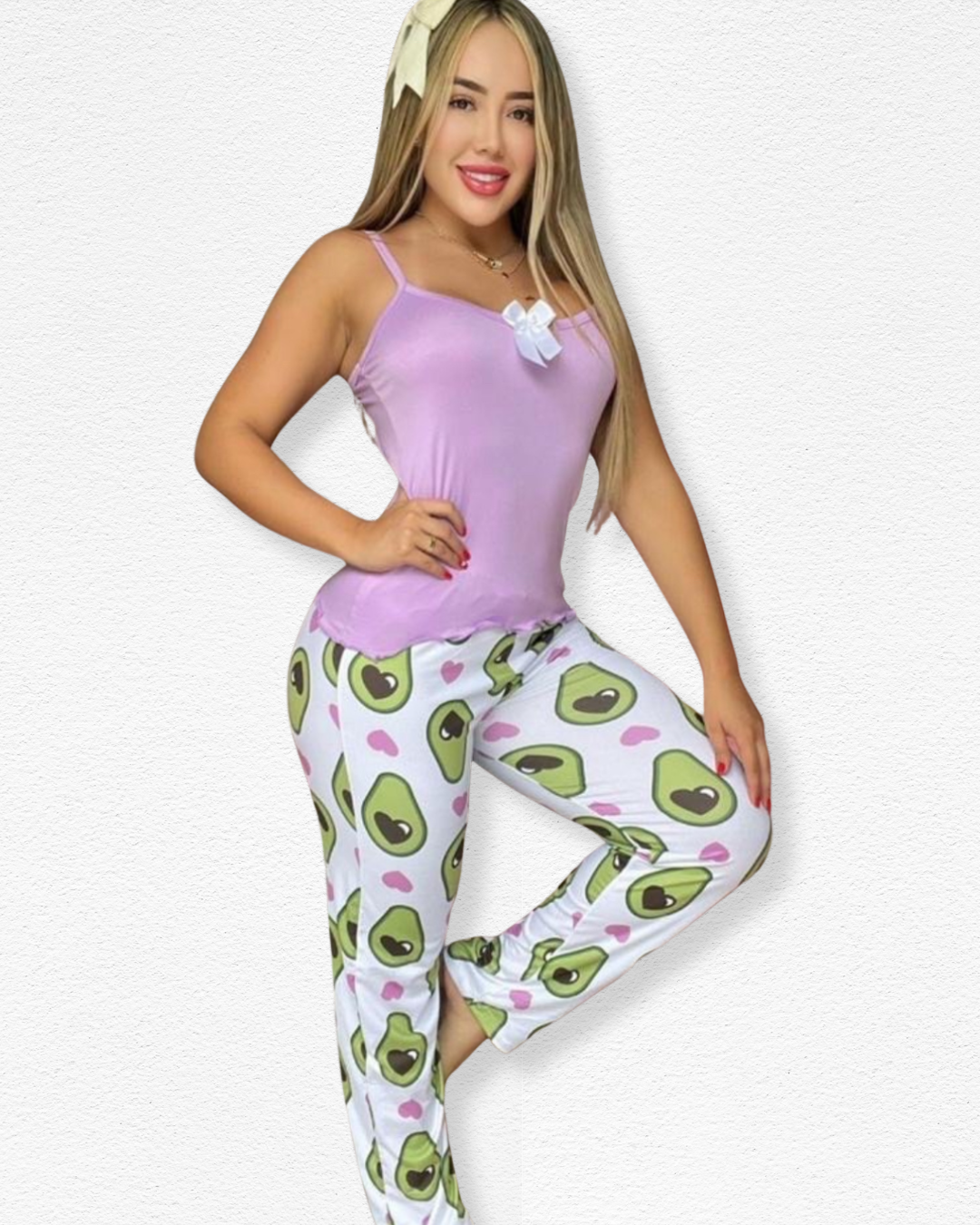Set de Pijama Sofía