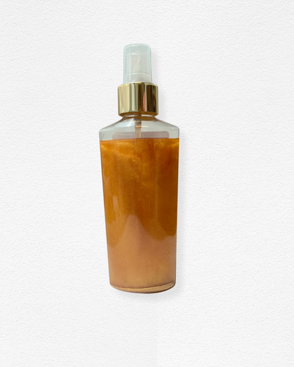 Kit Vanilla Milkshake