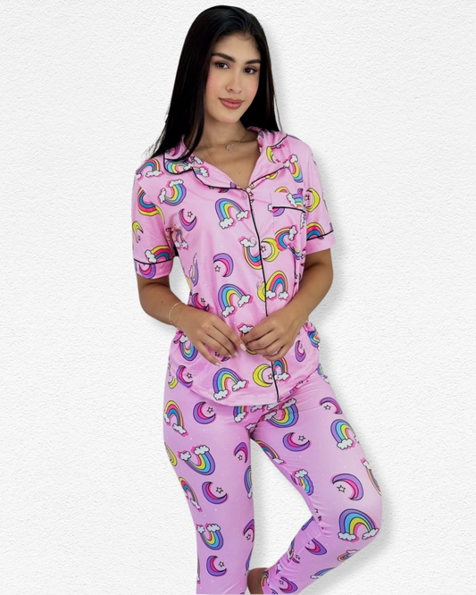 Set de Pijama Alexa