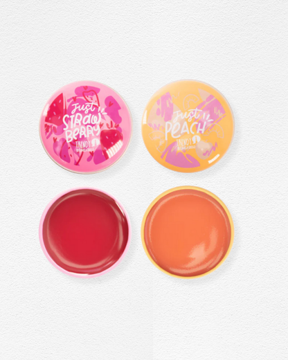 Bálsamo Labial - Just Lips