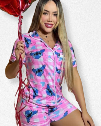 Set de Pijama Amara