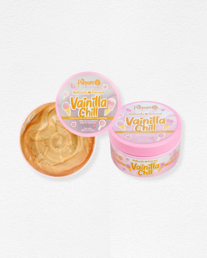 Mantequillas Corporales con Brillo - Purpure