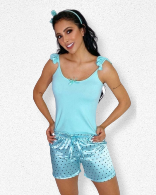 Set de Pijama Camille