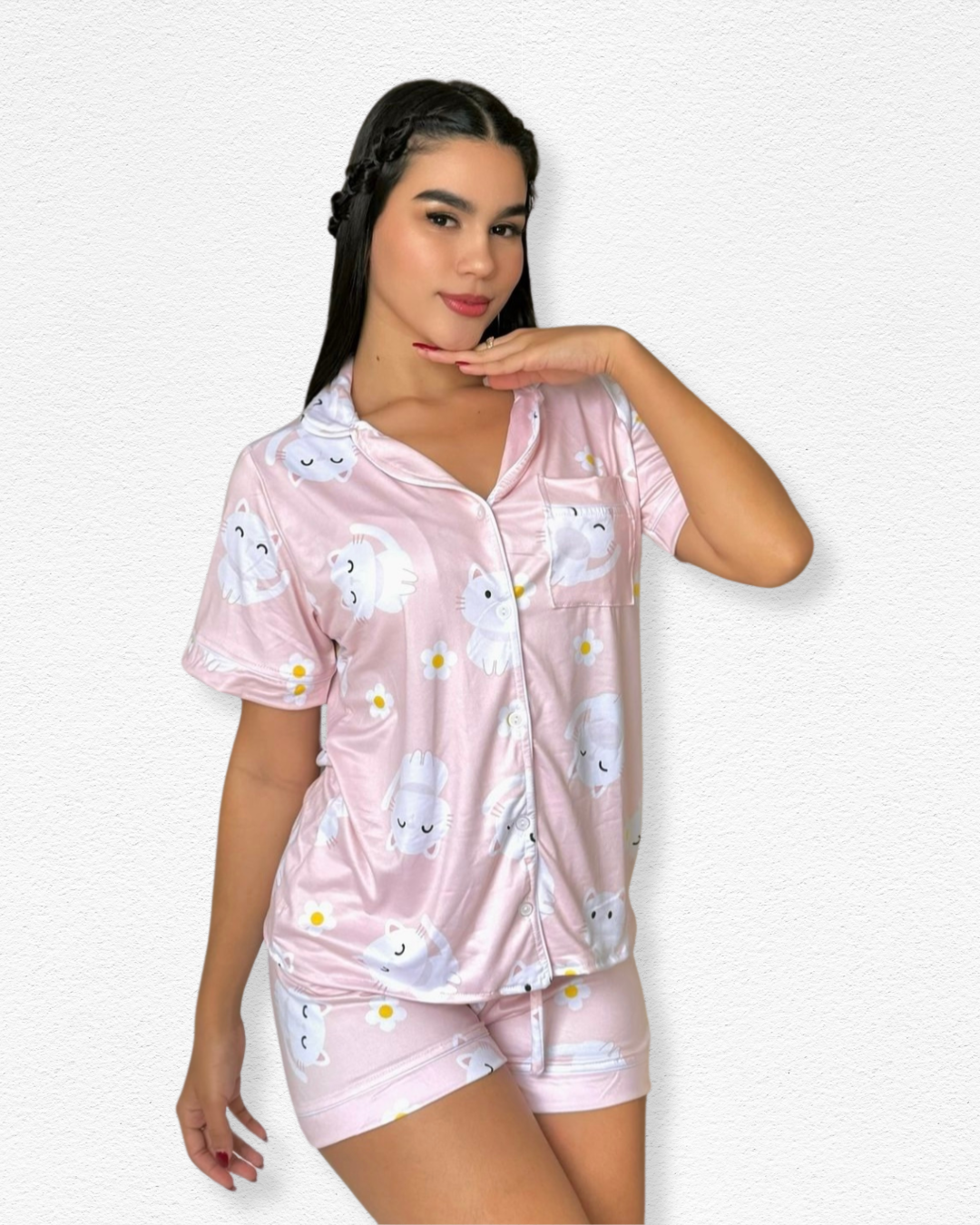 Pijama Amara