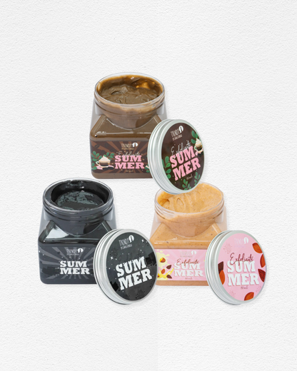 Exfoliante Corporal - Summer