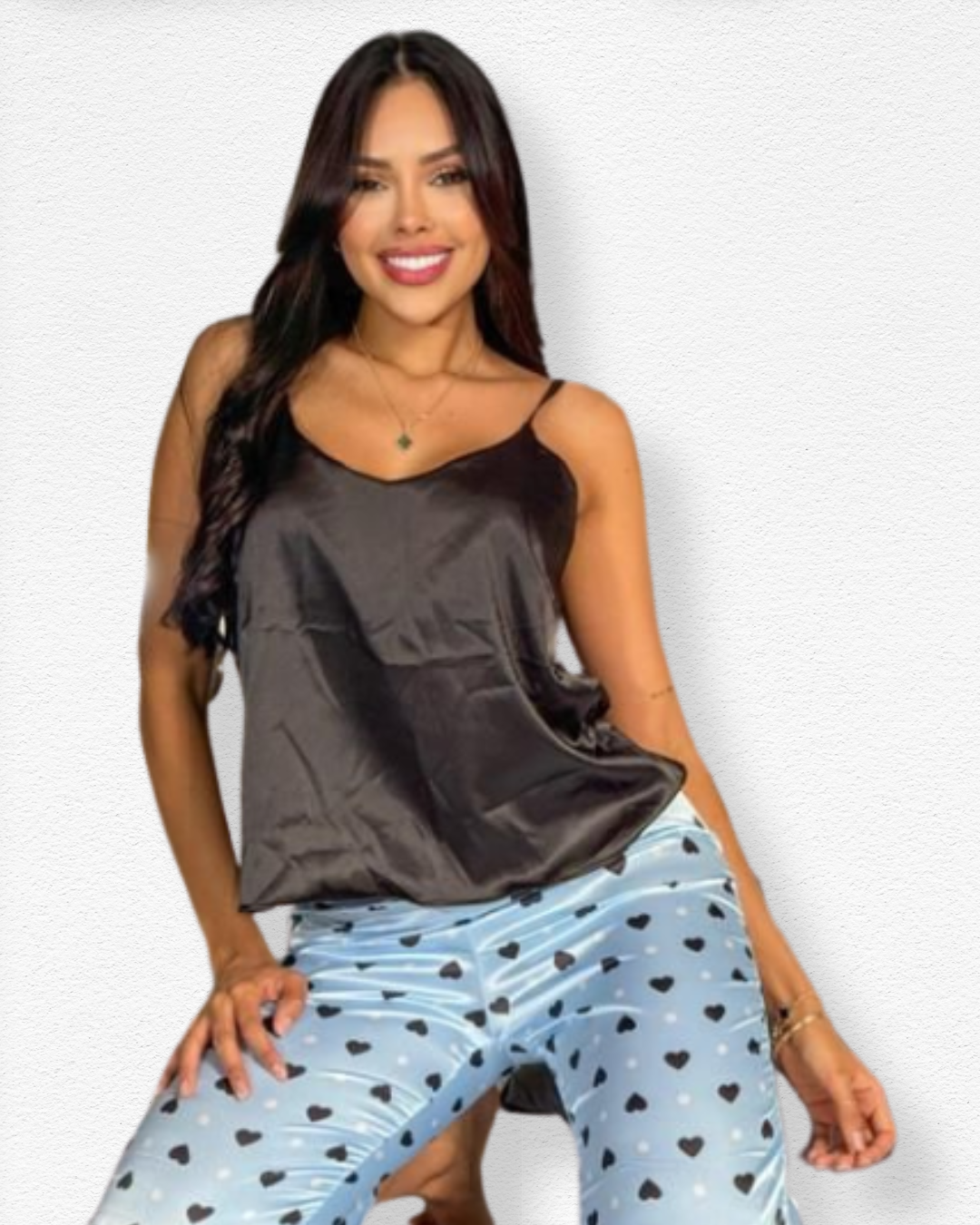 Set de Pijama Emily