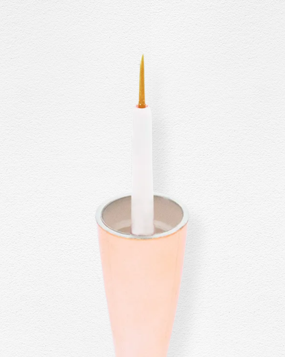 Delineador con Glitter - Rock Eyeliner