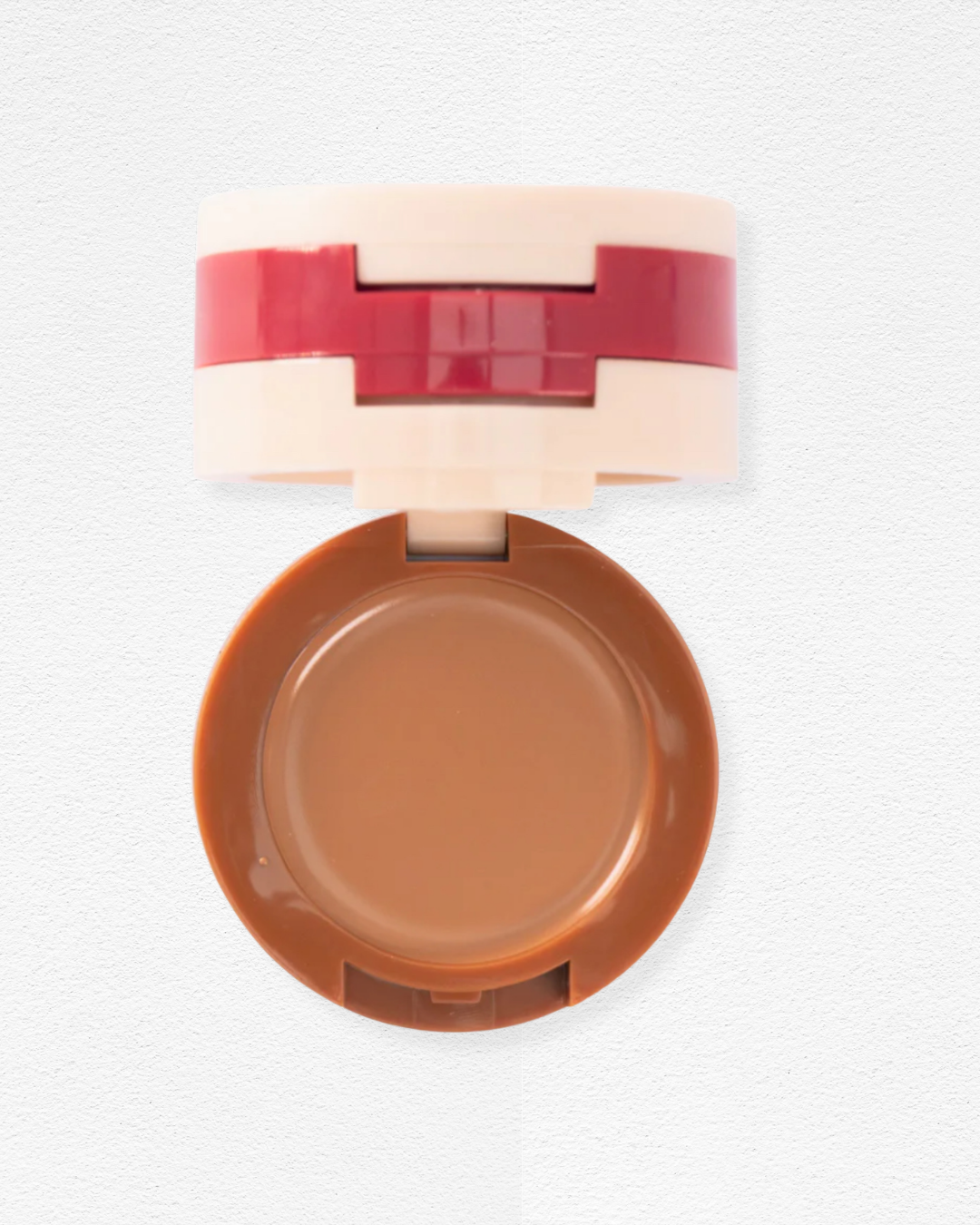 Trío Compacto Rubor, Contorno, Iluminador - Cat Face