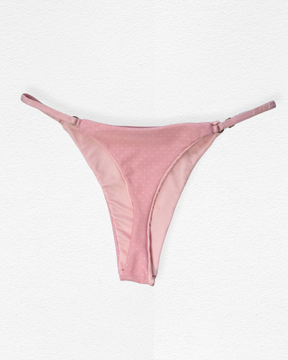 Panty hilo con ajustador