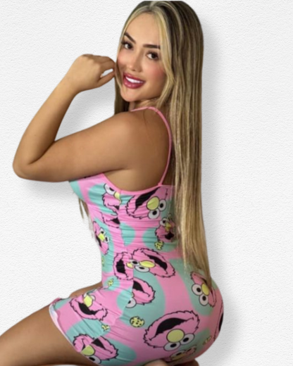 Set de Pijama Cleo