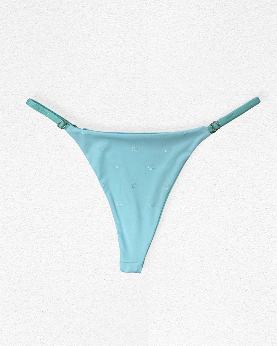 Panty hilo con ajustador