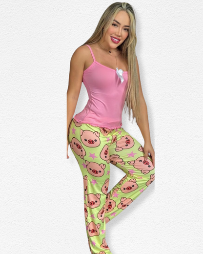 Set de Pijama Sofía