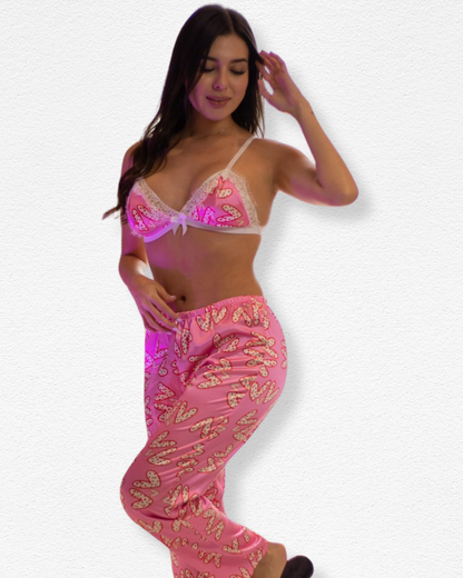 Set de Pijama Bianca