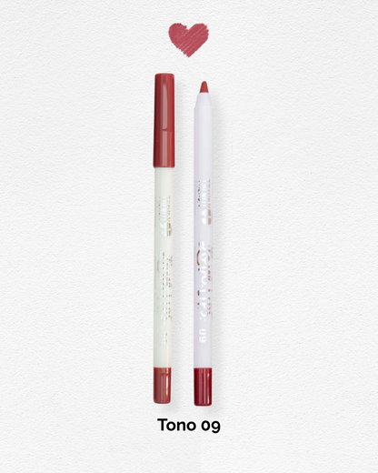 Delineadores de Labios - Love Lips