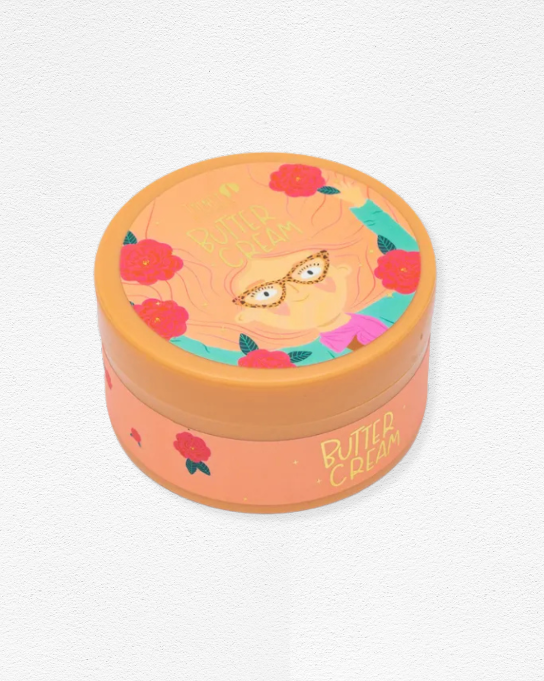 Mantequillas Corporales - Butter Cream